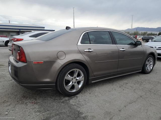  CHEVROLET MALIBU 2012 Коричневый