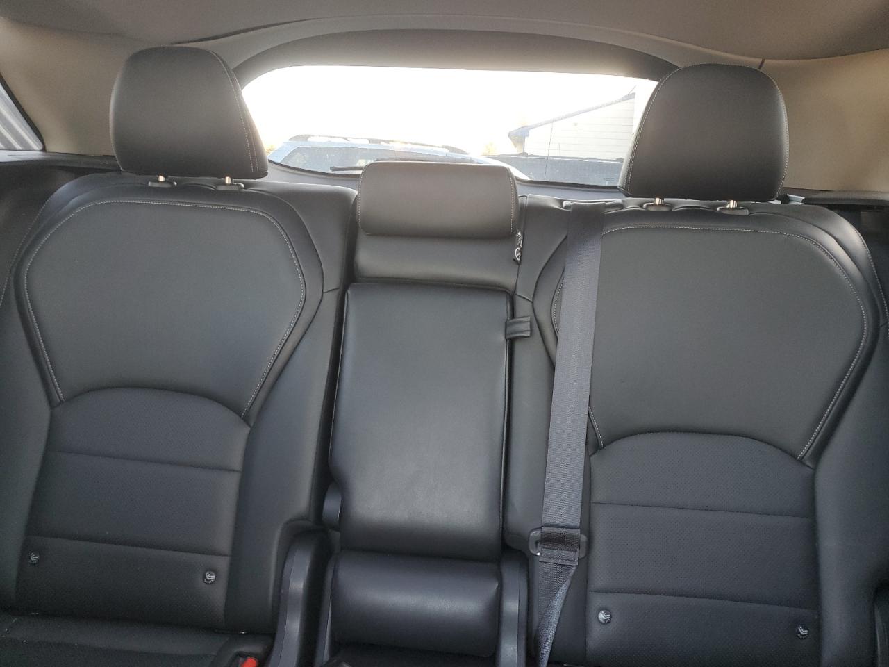 2019 Infiniti QX50 - Image 10