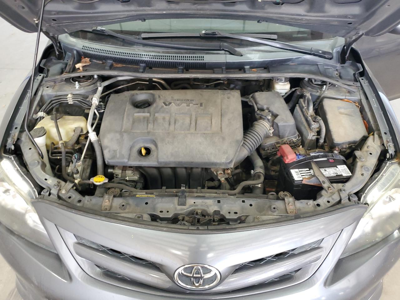 2011 Toyota Corolla - Image 12