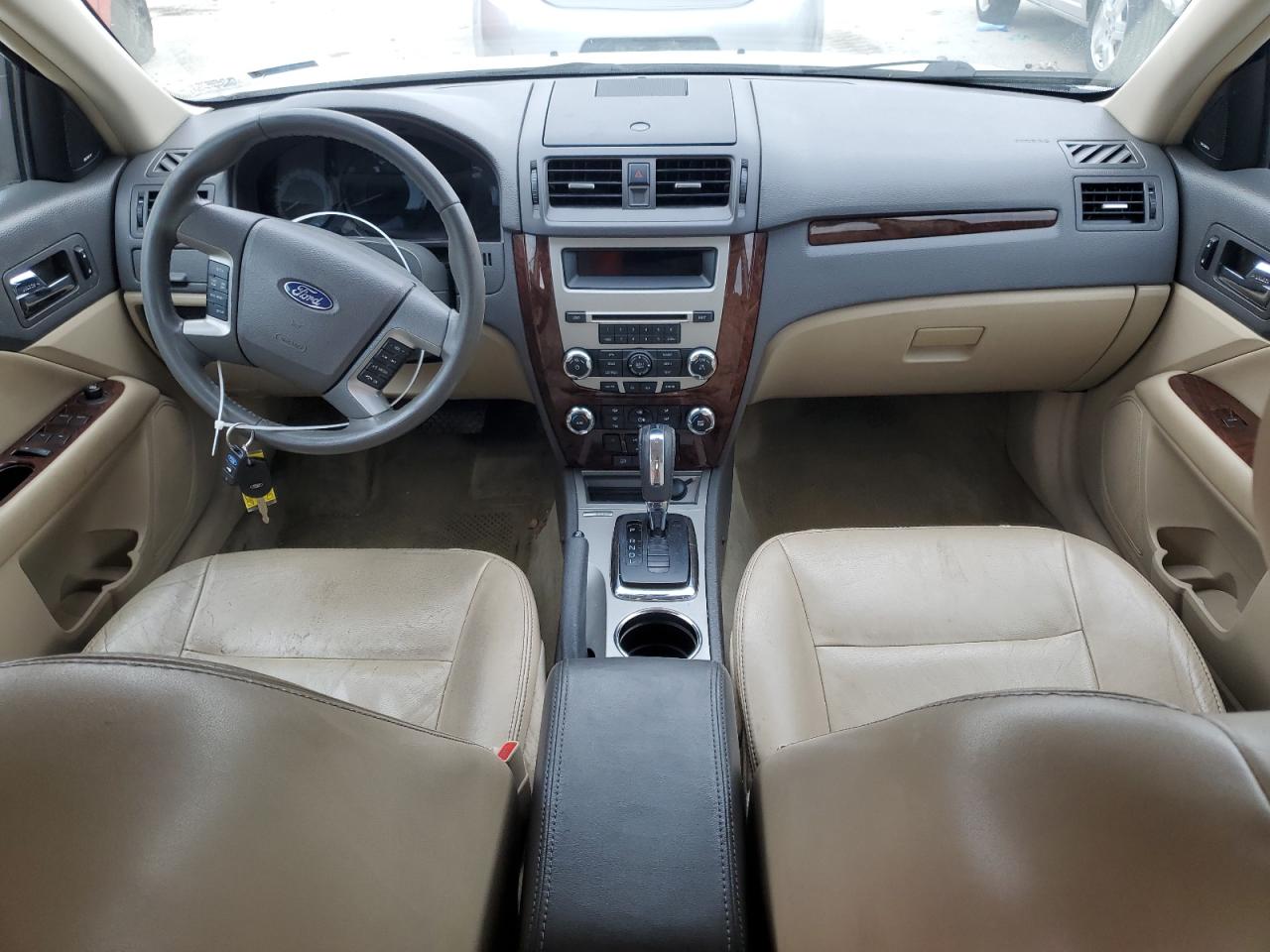 2012 Ford Fusion - Image 8