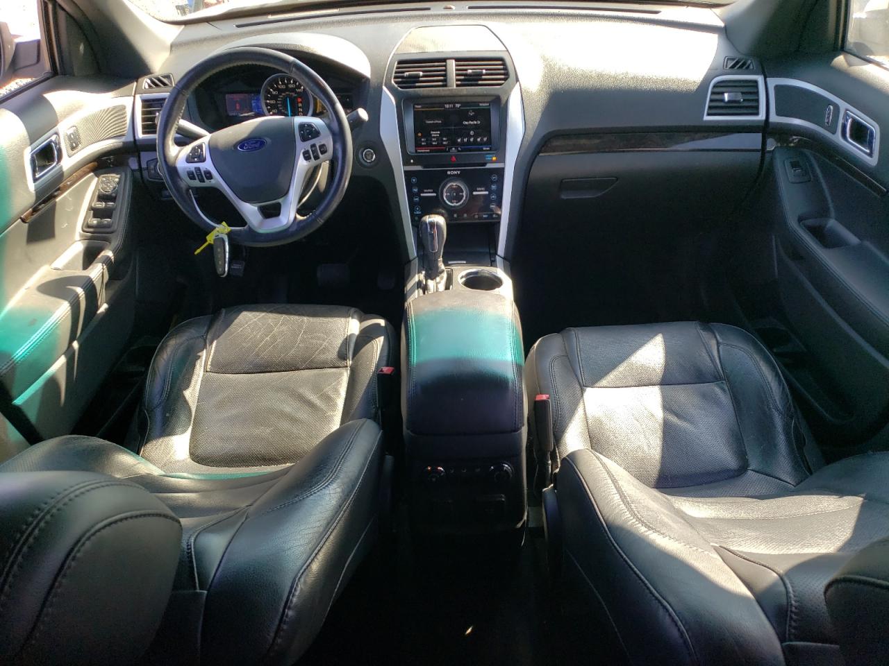 2013 Ford Explorer - Image 8