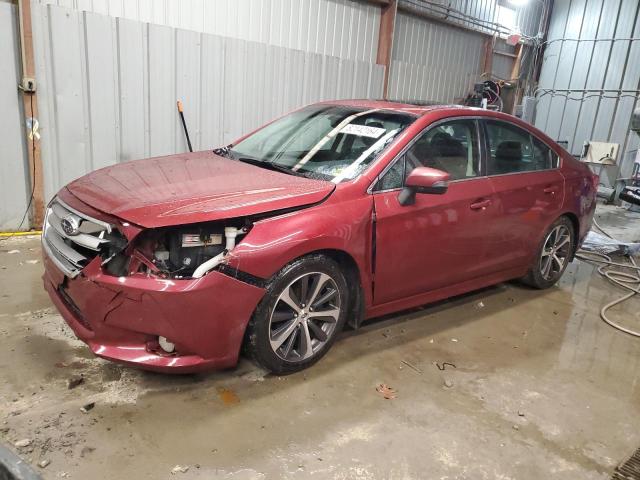 2015 Subaru Legacy 2.5I Limited