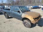 1996 Toyota Tacoma Xtracab for Sale in Waldorf, MD - Burn - Engine