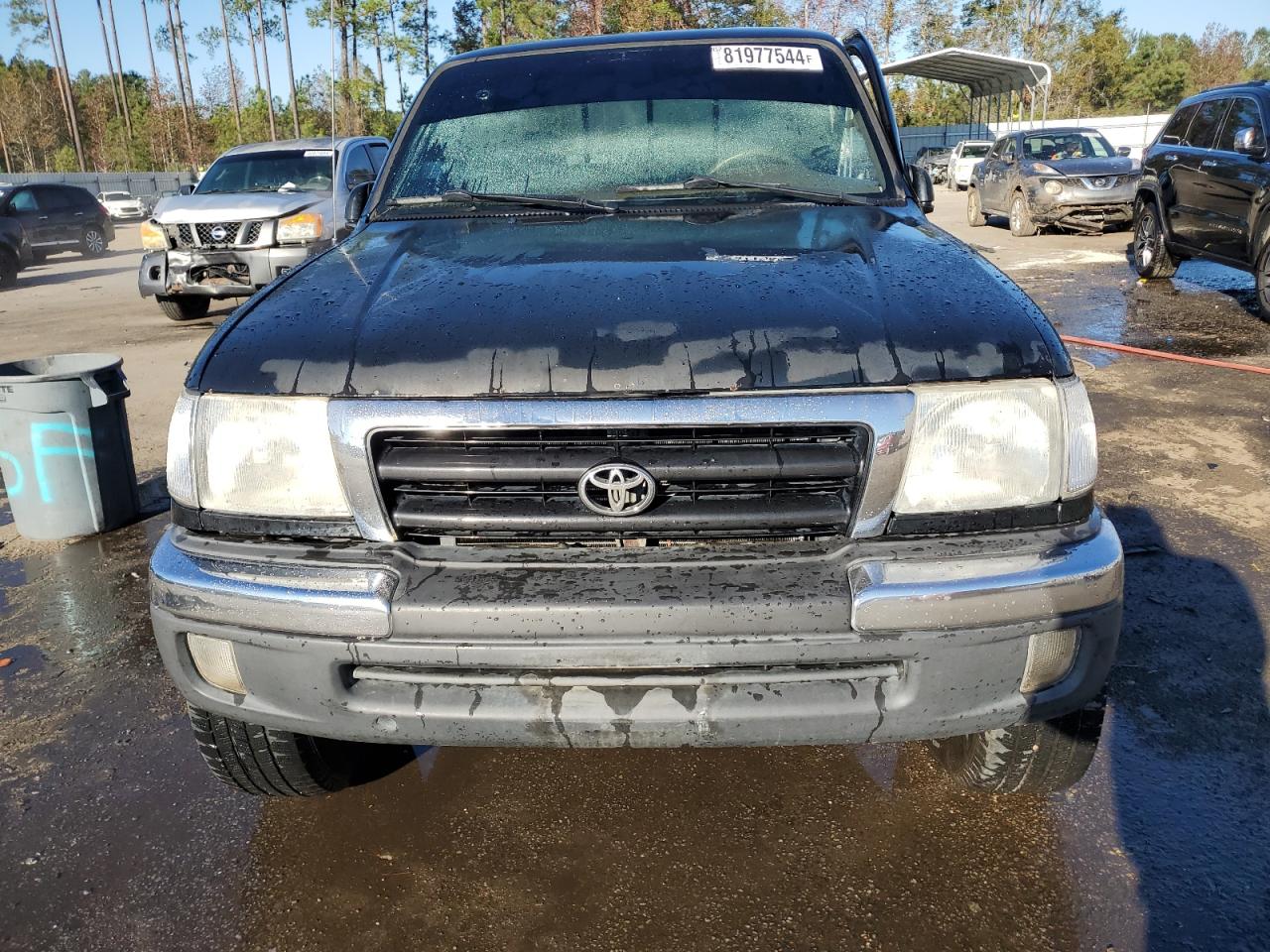 1999 Toyota Tacoma - Image 5