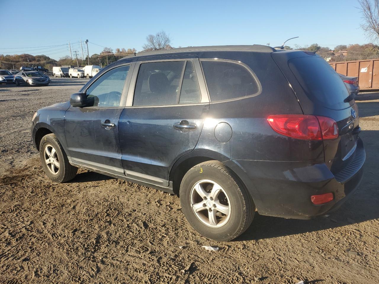2008 Hyundai Santa Fe - Image 2