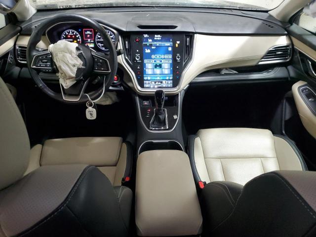  SUBARU OUTBACK 2023 Czarny