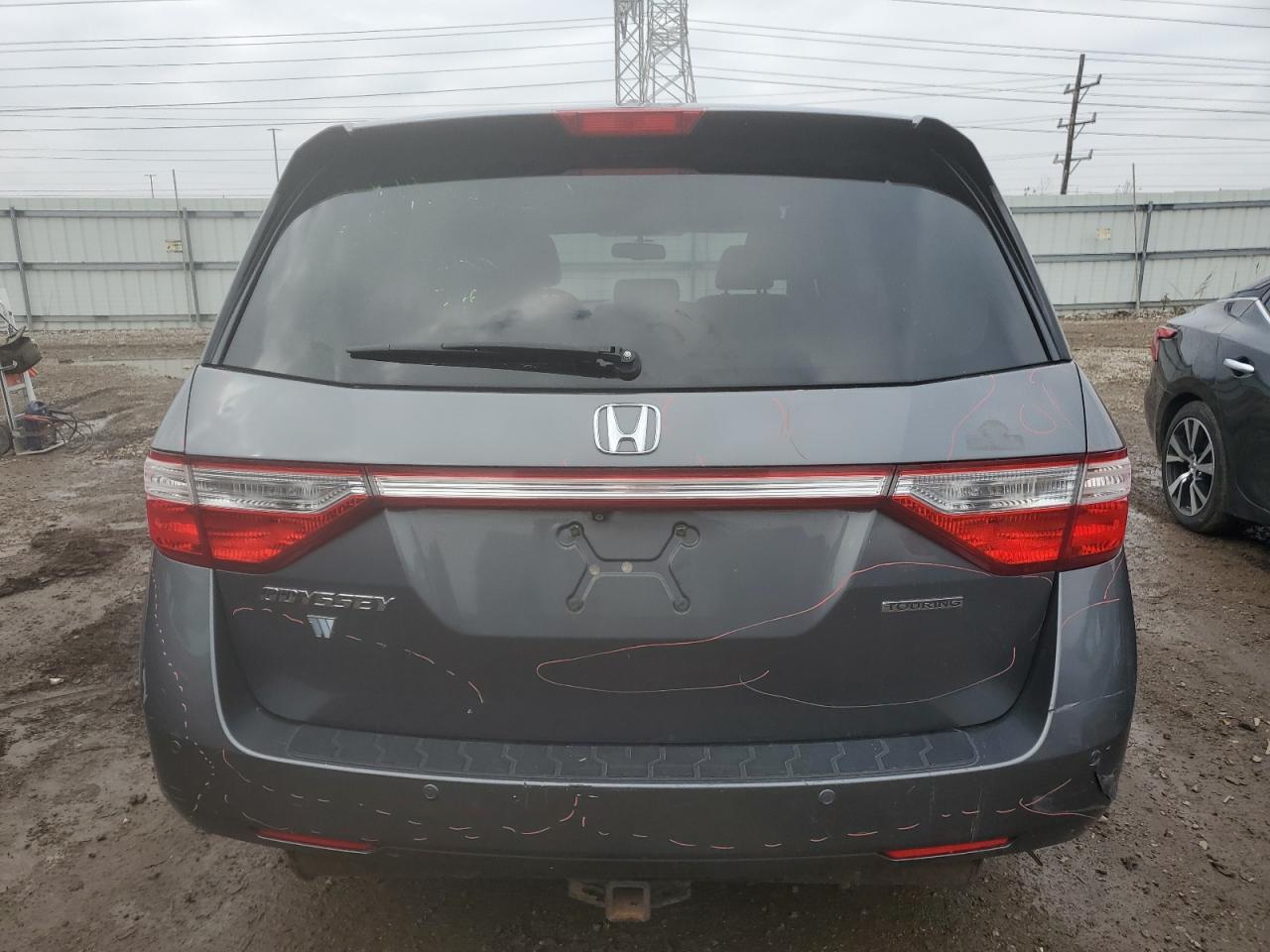 2013 Honda Odyssey - Image 6