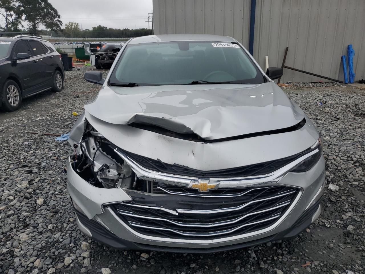 2021 Chevrolet Malibu - Image 5