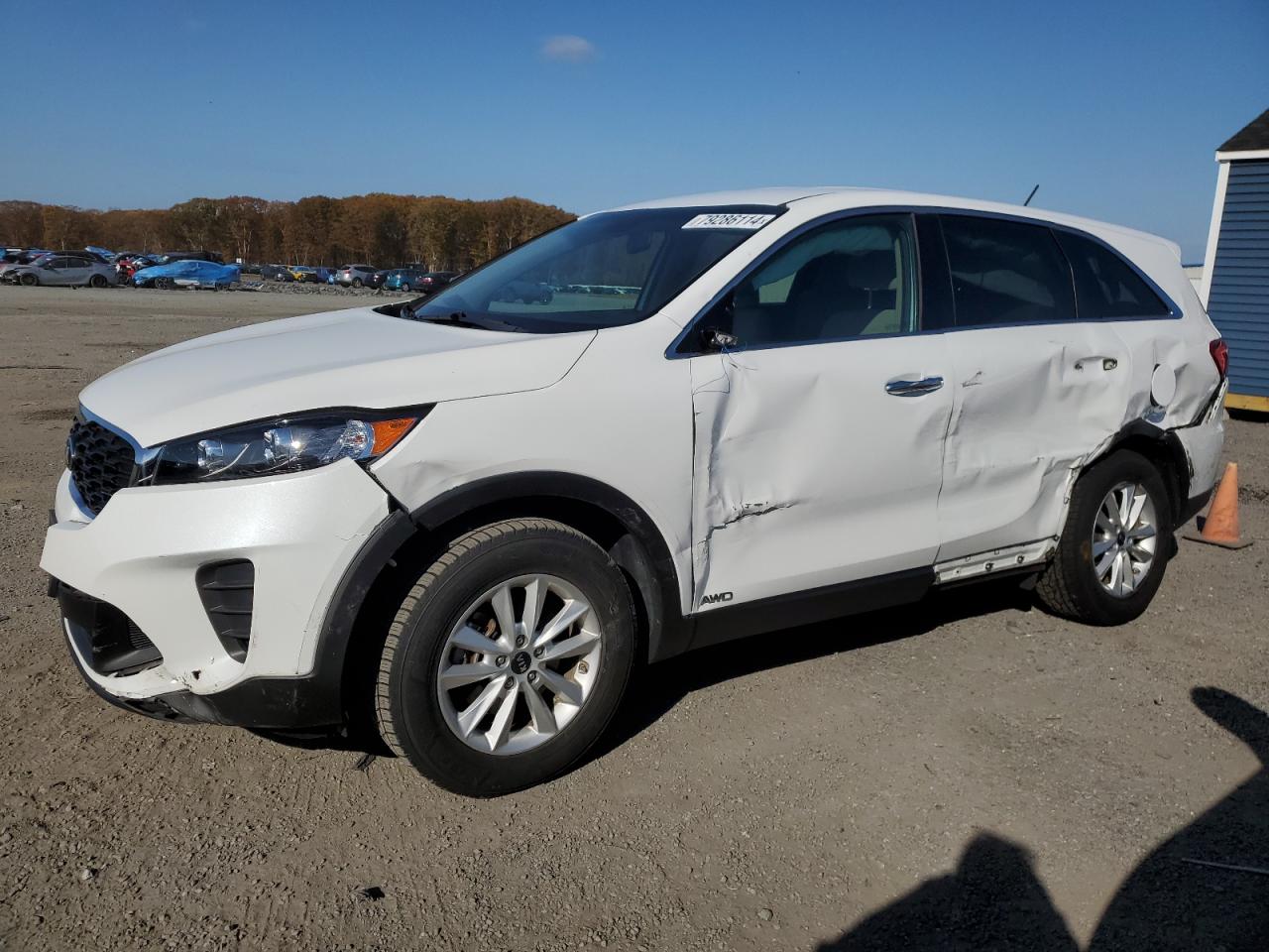 2019 Kia Sorento - Image 1