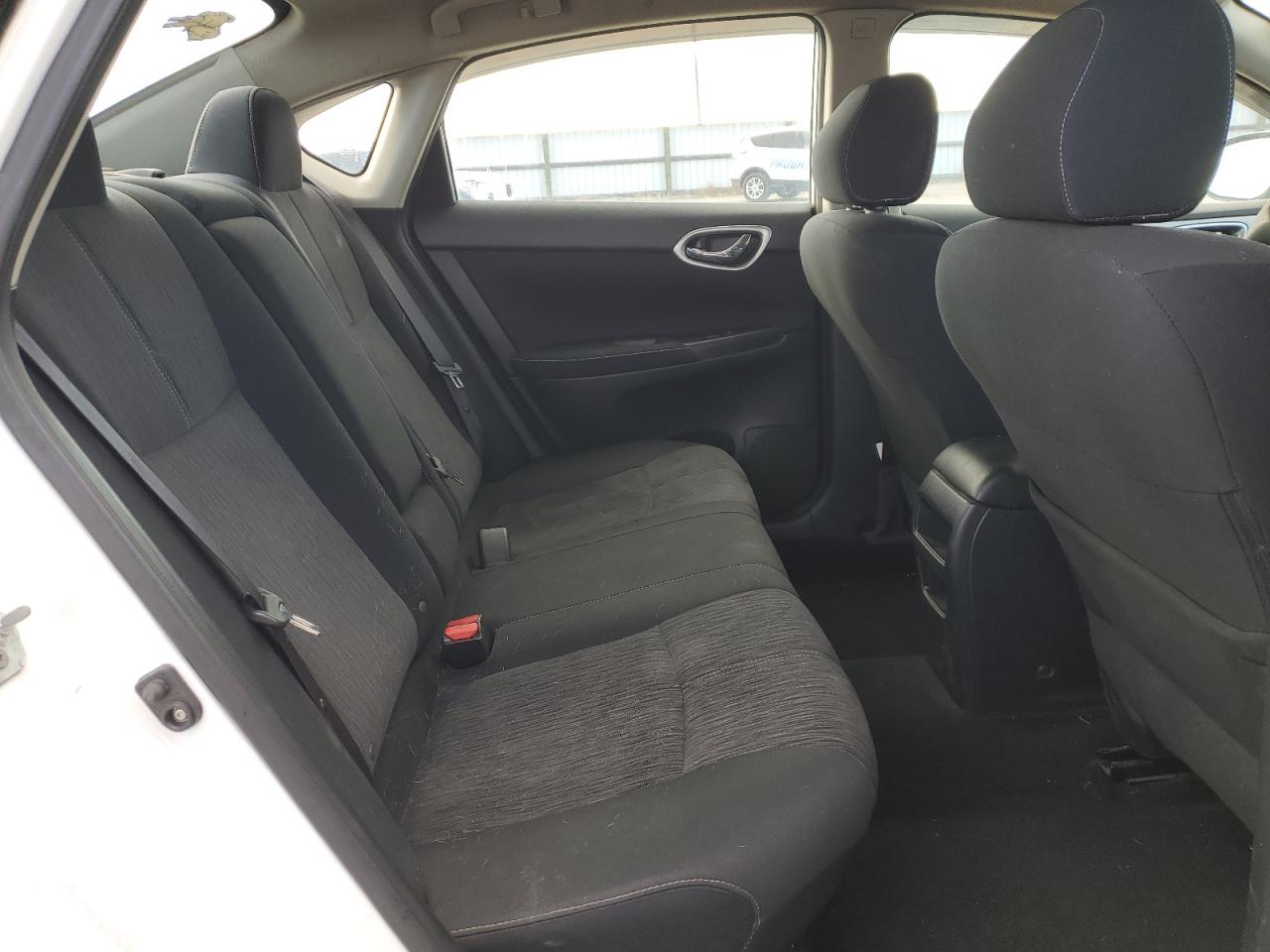 2014 Nissan Sentra - Image 10
