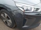 2019 HYUNDAI IONIQ PREM for sale at Copart CORBY