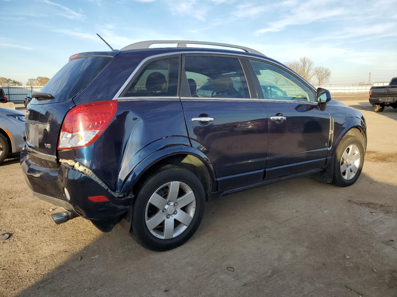 2008 Saturn VUE - Image 3