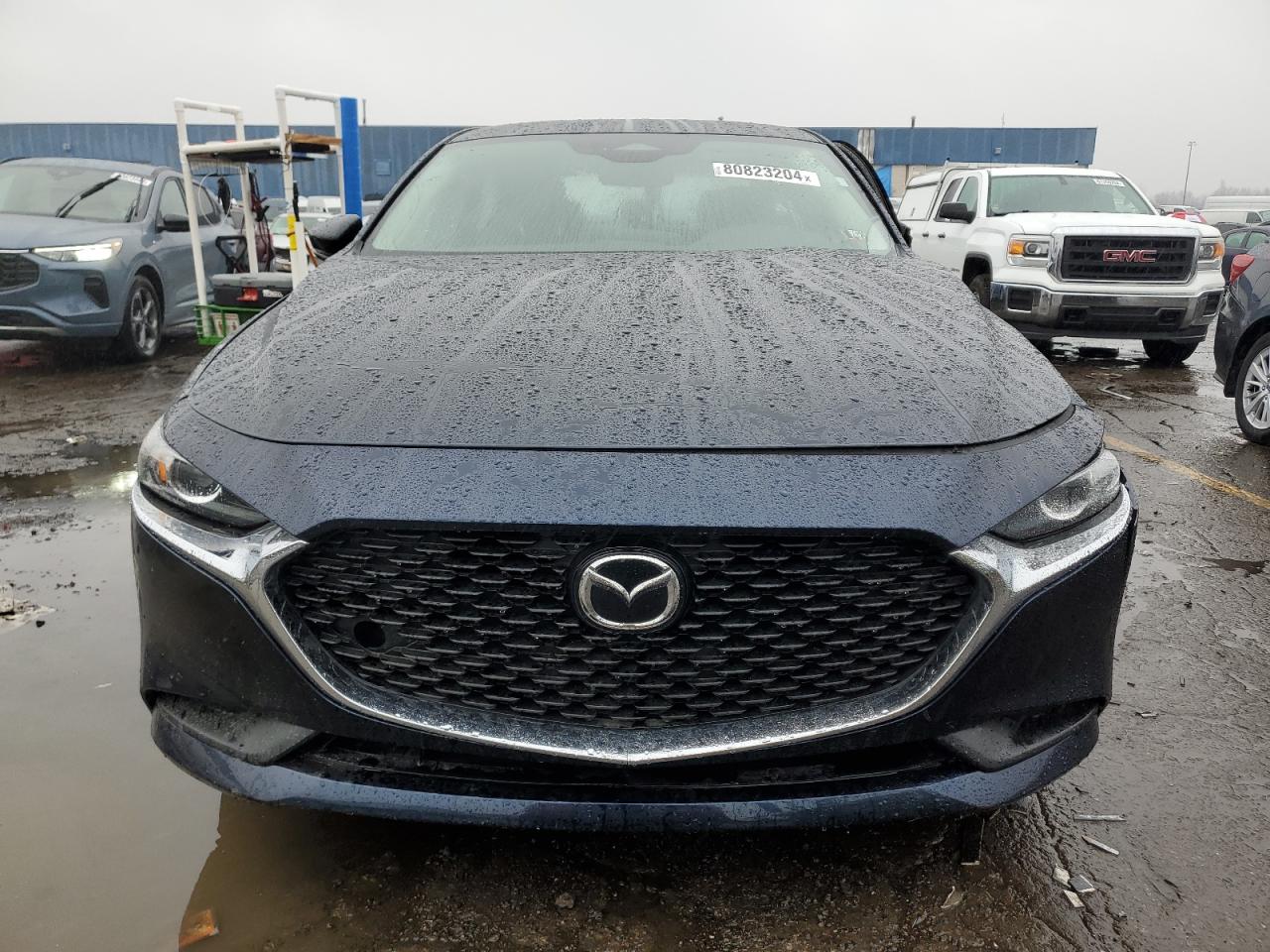2024 Mazda 3 - Image 5