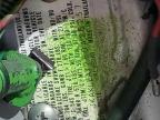 2006 KAWASAKI KL650 A   for sale at Copart OK - TULSA