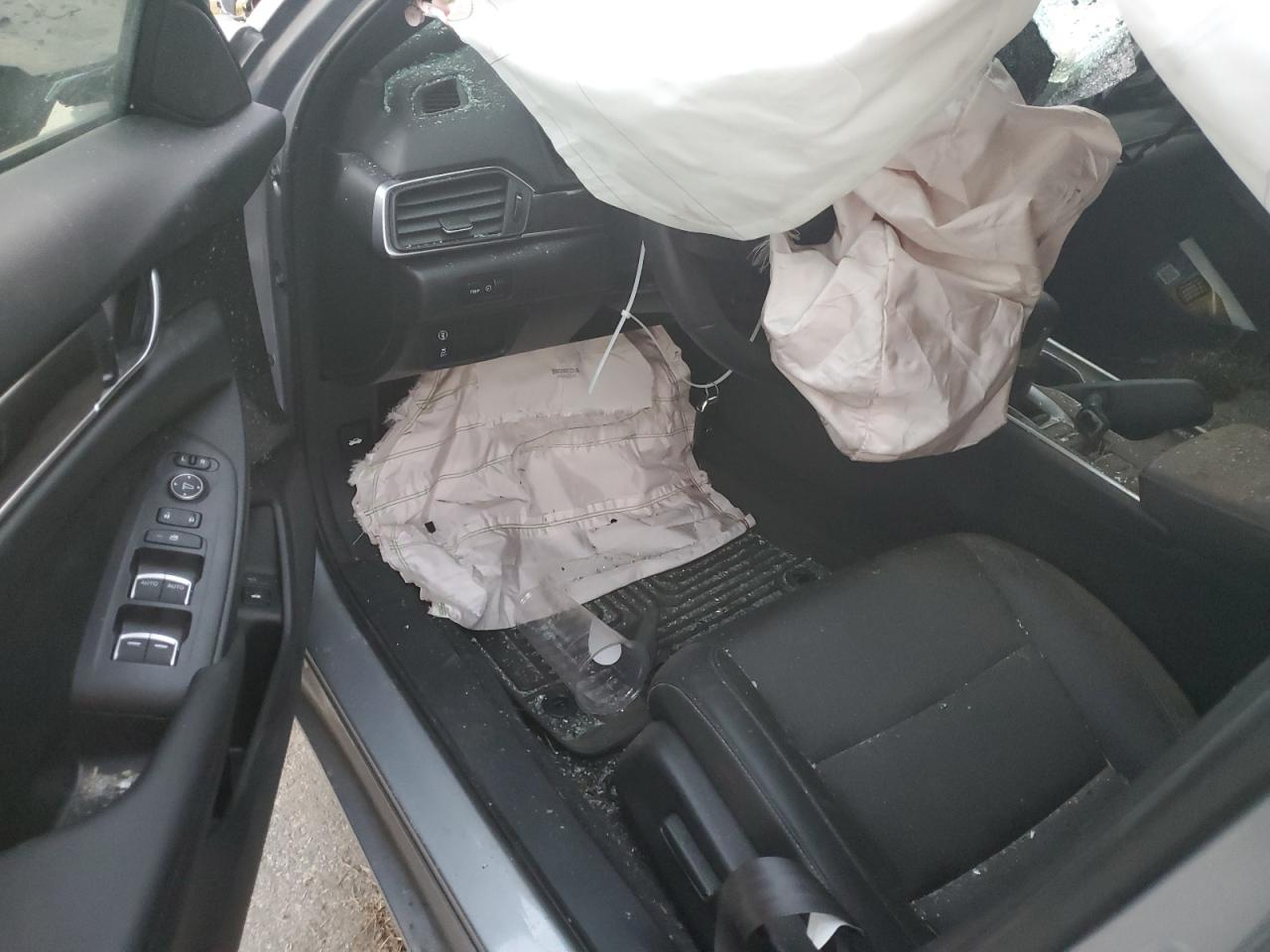 2022 Honda Accord - Image 8