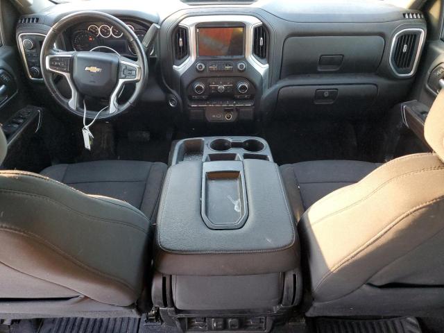  CHEVROLET ALL Models 2021 Белый