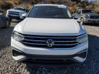 2024 Volkswagen Tiguan Se for Sale in Reno, NV - Side