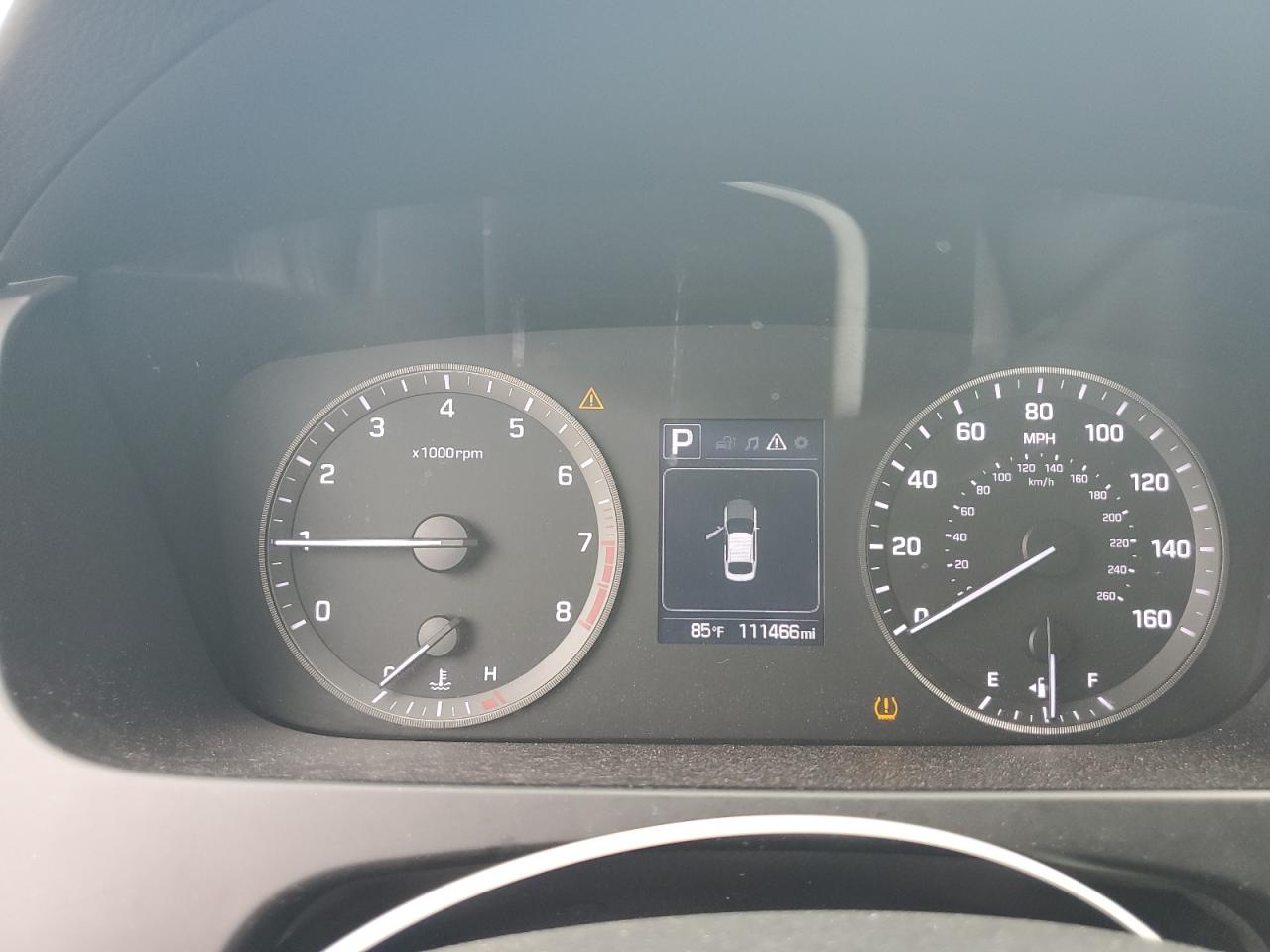 2017 Hyundai Sonata - Image 9