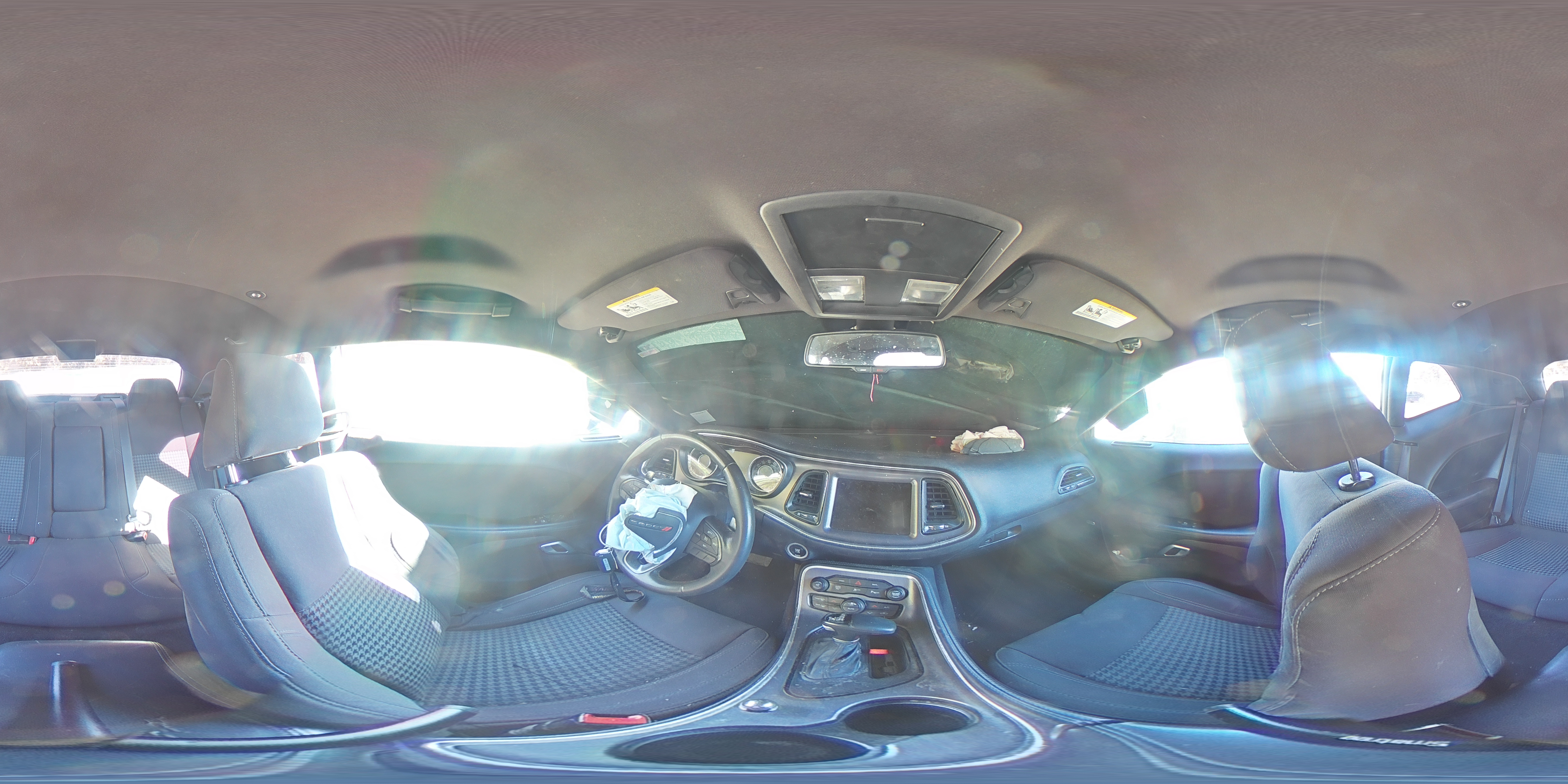 2016 Dodge Challenger - Image 13