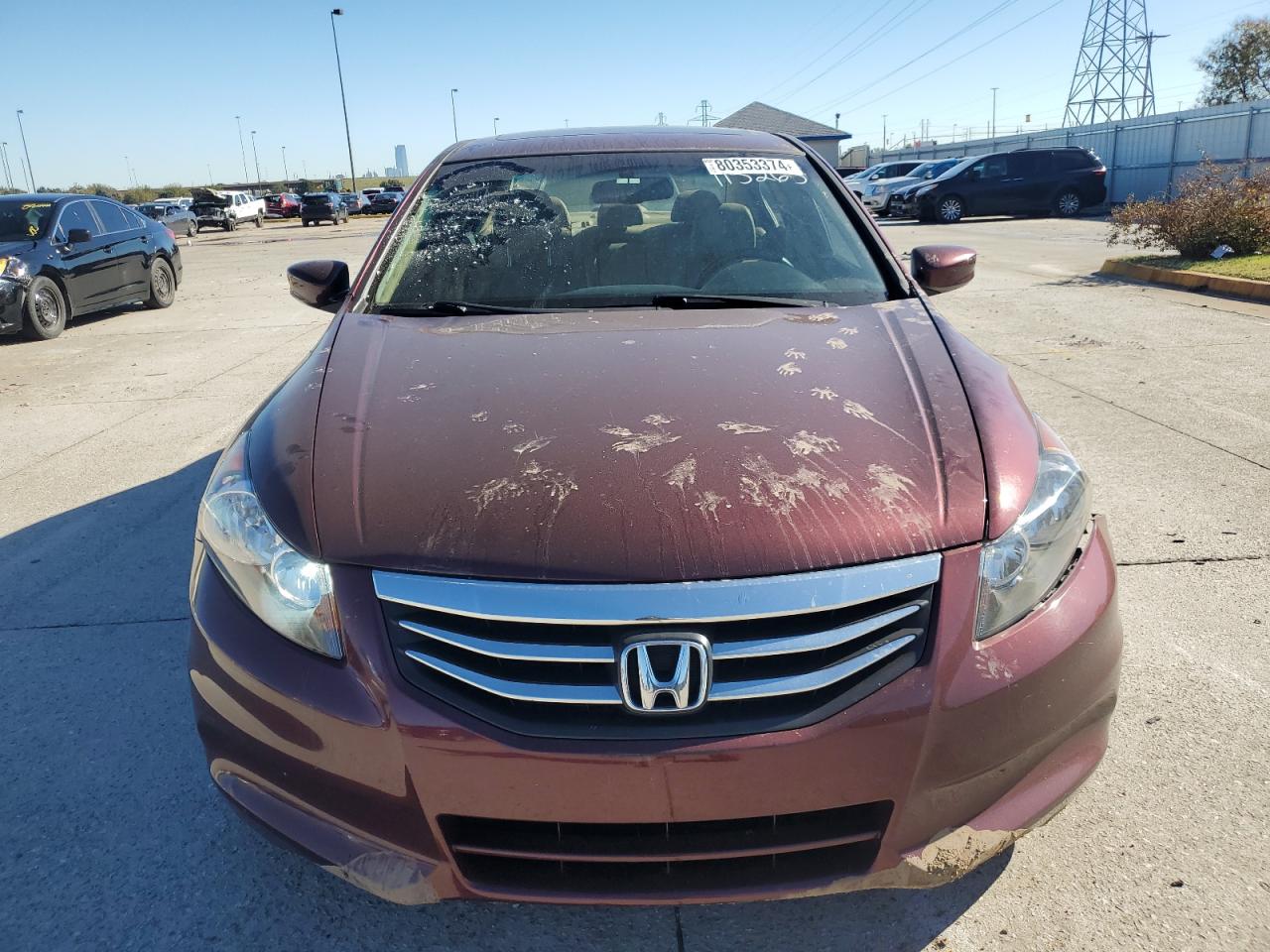 2011 Honda Accord - Image 5