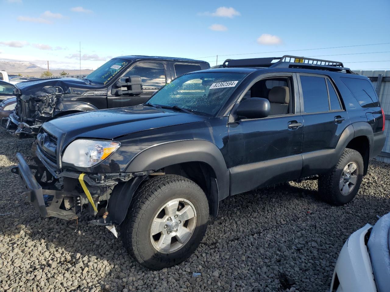 2006 Toyota 4Runner - Image 1
