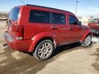 2010 Dodge Nitro Heat for Sale in Albuquerque, NM - Front End