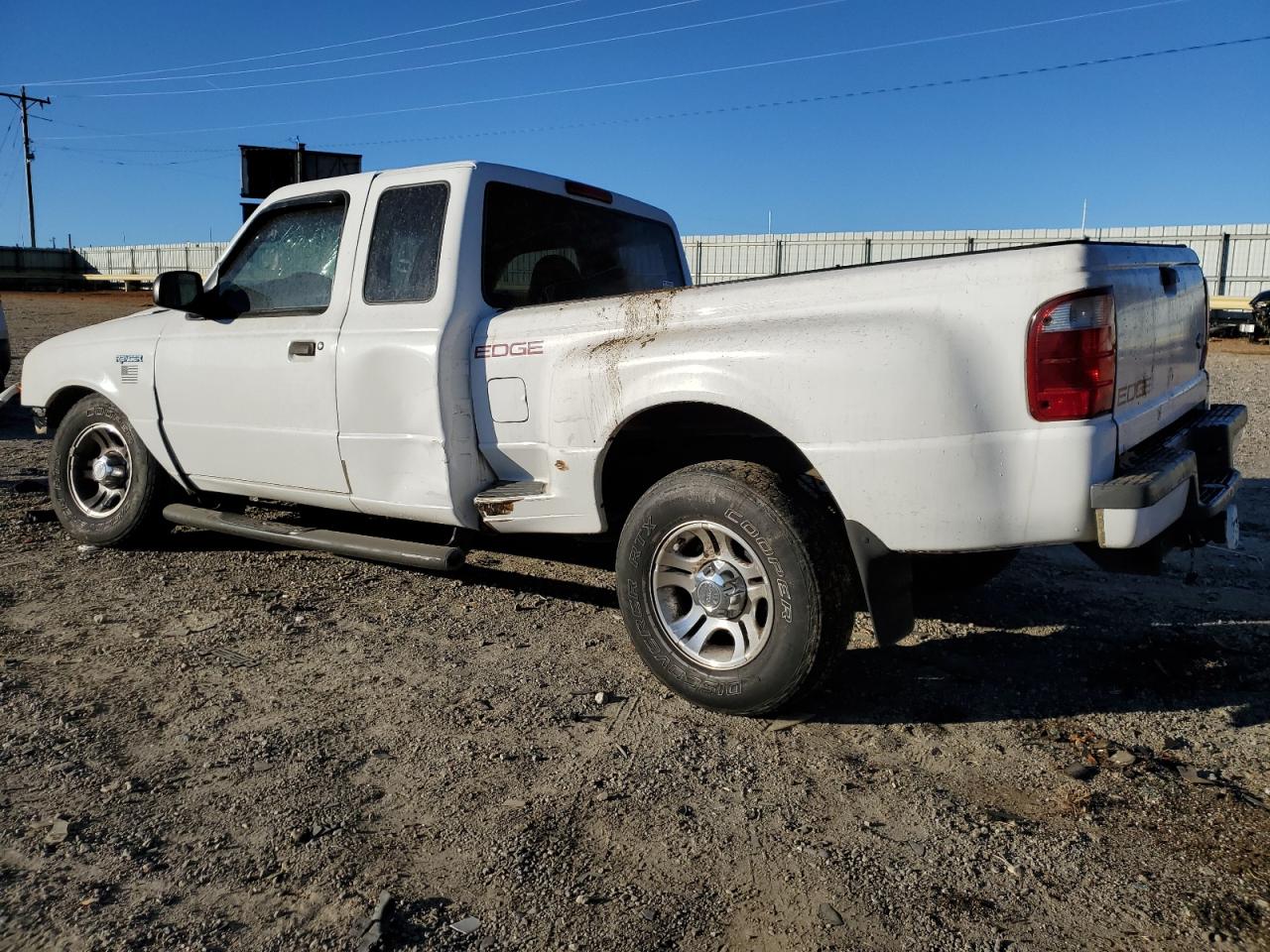 2001 Ford Ranger - Image 2