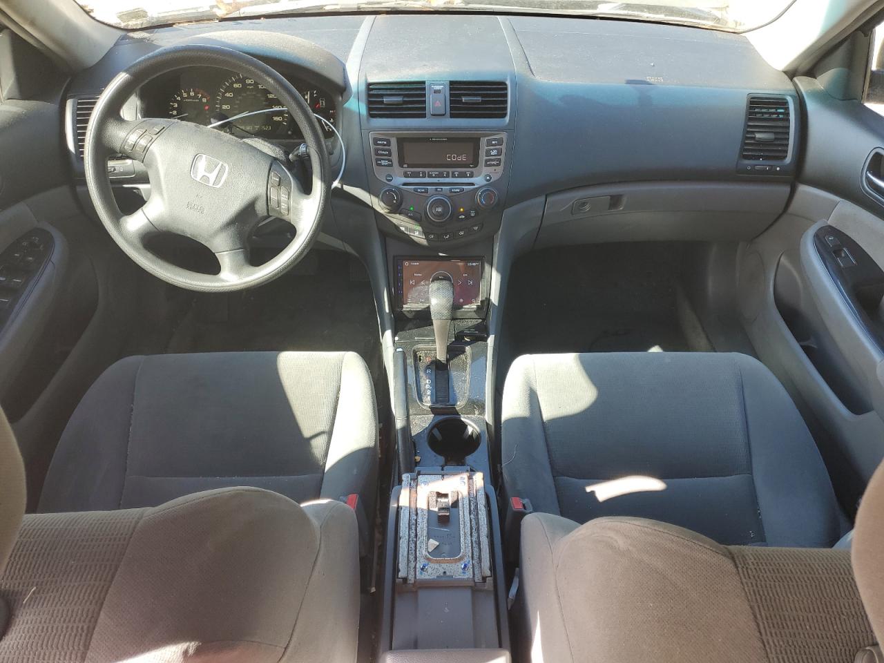 2007 Honda Accord - Image 8