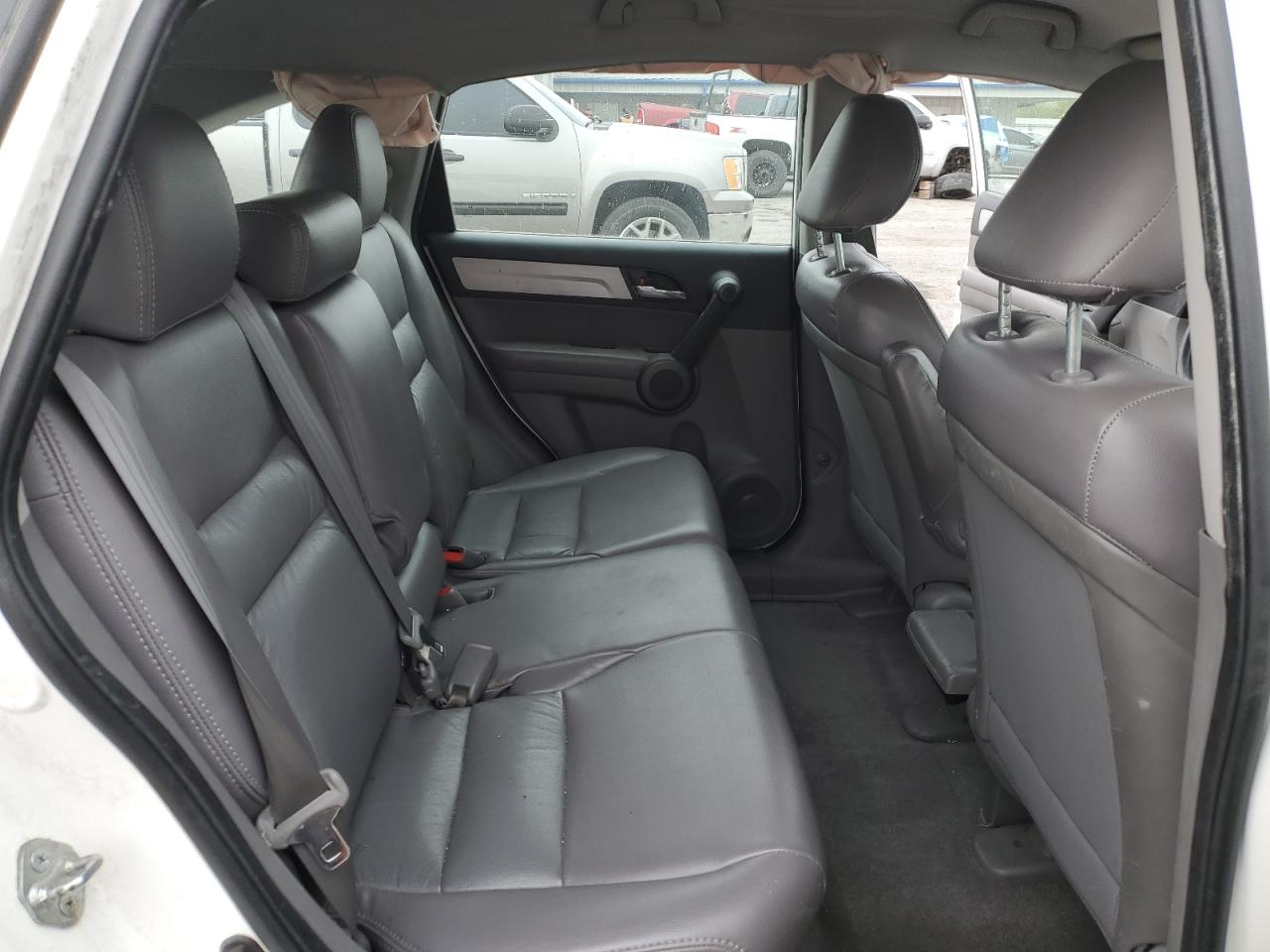 2010 Honda Cr-V Lx VIN: 5J6RE4H30AL081994 Lot: 82194364