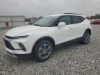 2024 Chevrolet Blazer 2Lt for Sale in Barberton, OH - Water/Flood