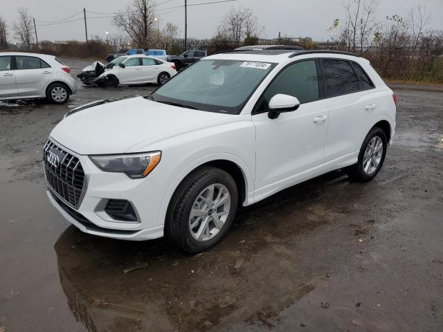 2024 Audi Q3 Premium 2.0L