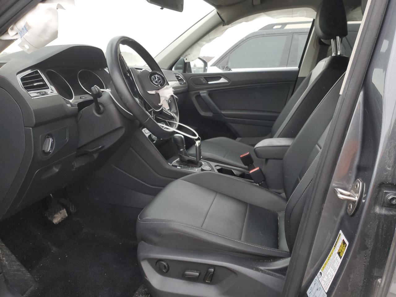 2019 Volkswagen Tiguan - Image 7