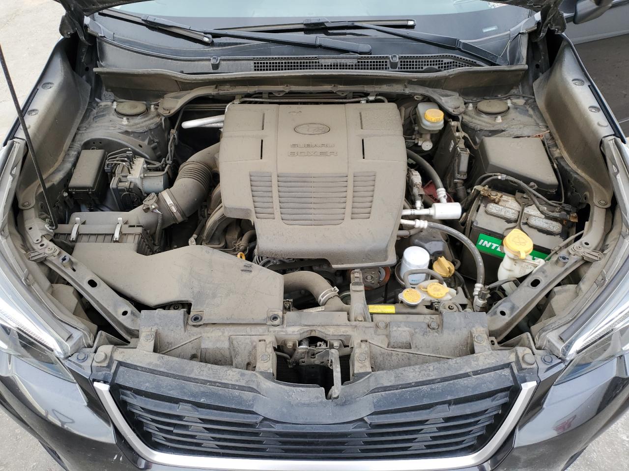 2019 Subaru Forester - Image 14