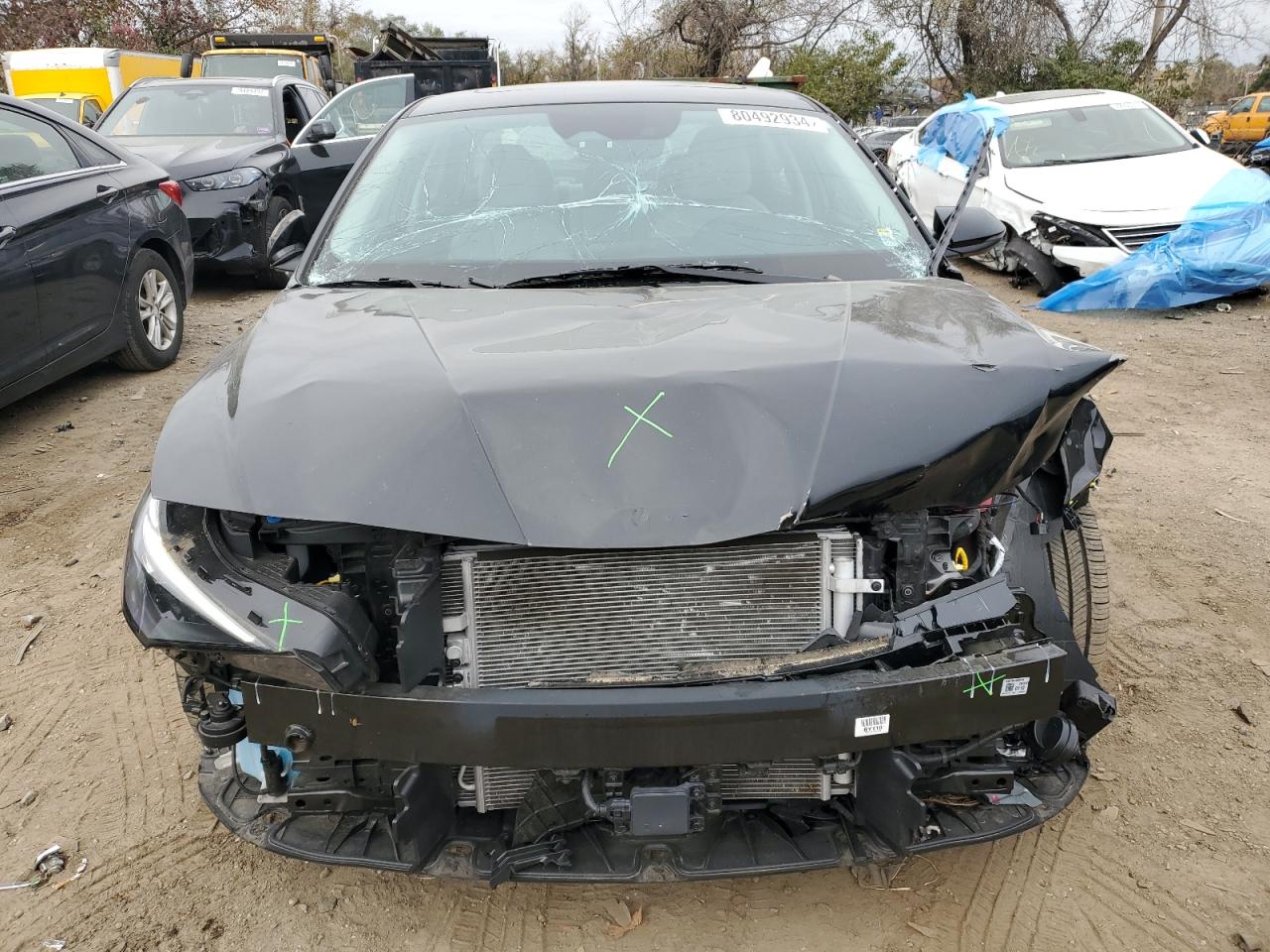 2023 Hyundai Elantra - Image 5