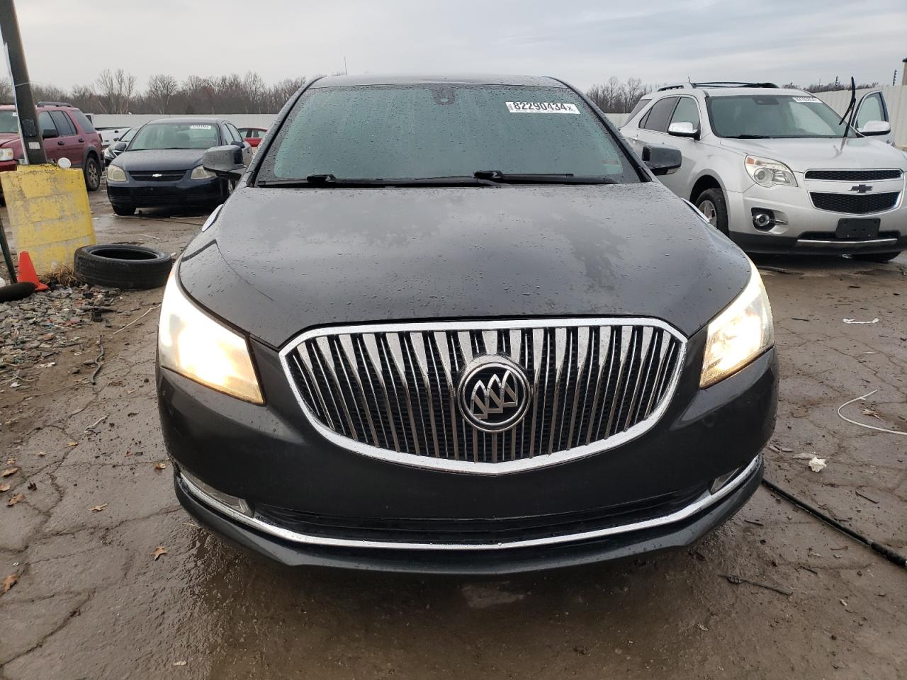 VIN 1G4GB5G3XFF220169 2015 BUICK LACROSSE no.5