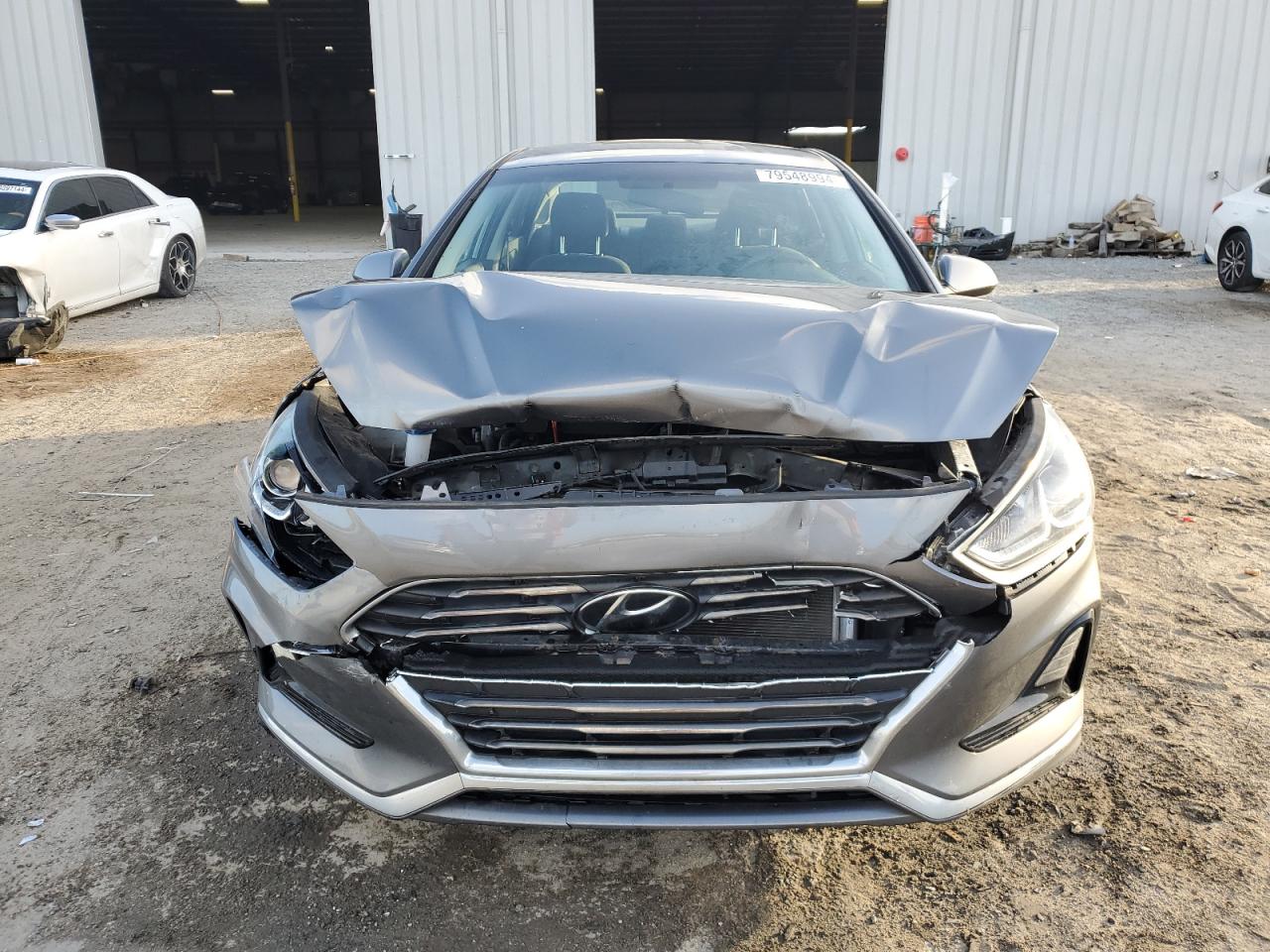 2018 Hyundai Sonata - Image 5