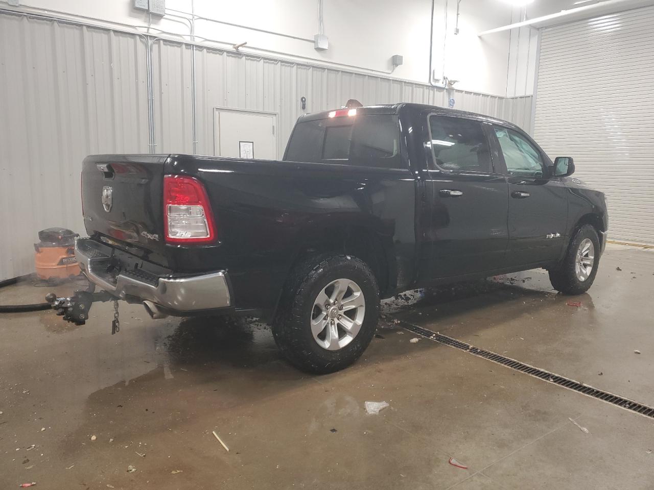 2019 RAM 1500 - Image 3