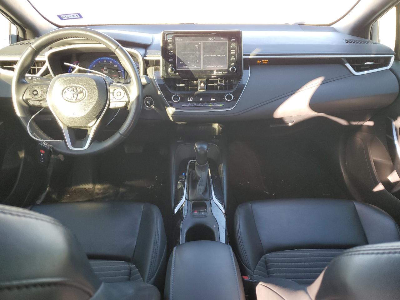 2020 Toyota Corolla - Image 8