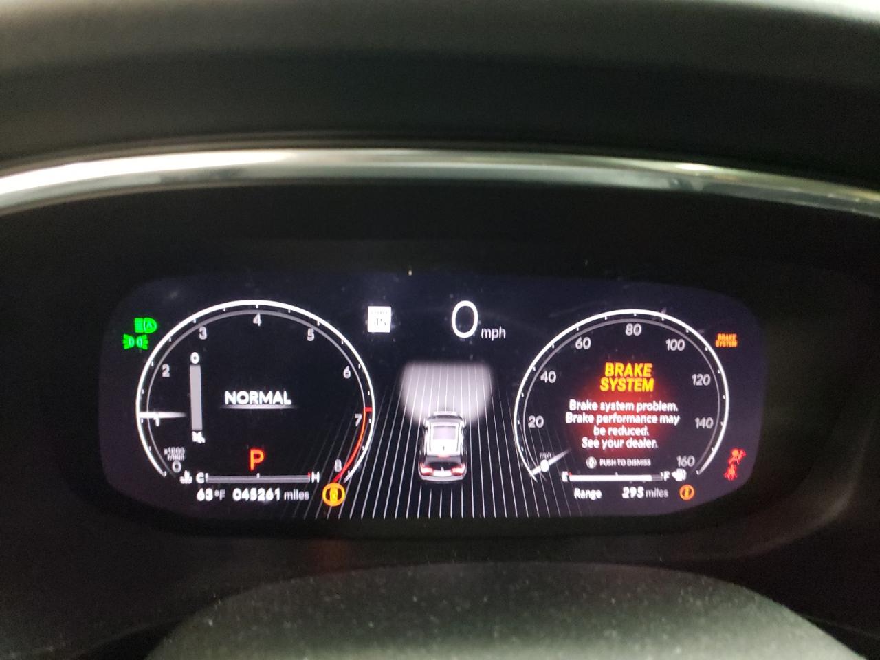 2022 Acura MDX - Image 9