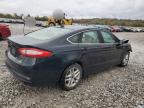 2014 Ford Fusion Se за продажба в Cahokia Heights, IL - Front End