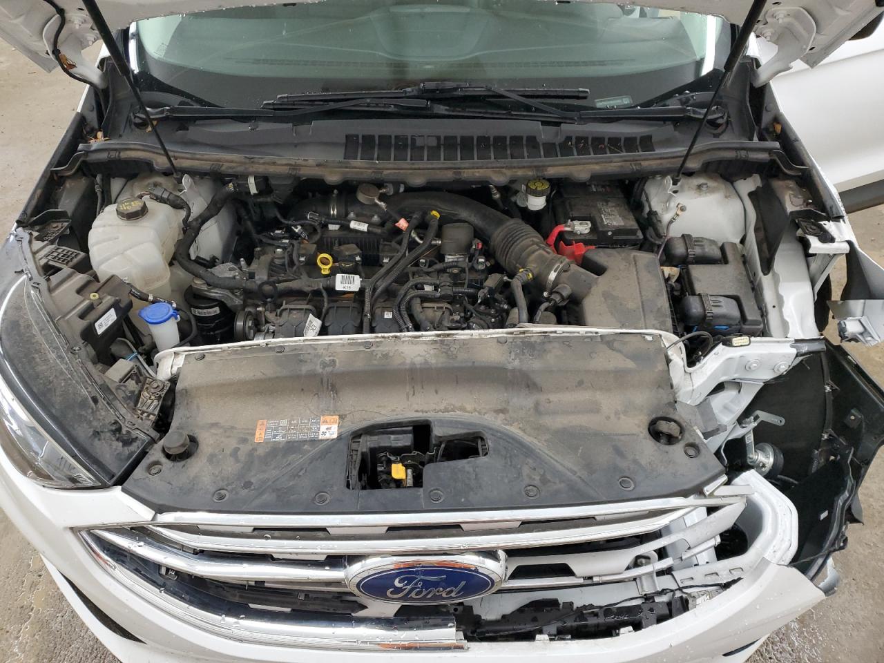 2022 Ford Edge - Image 12