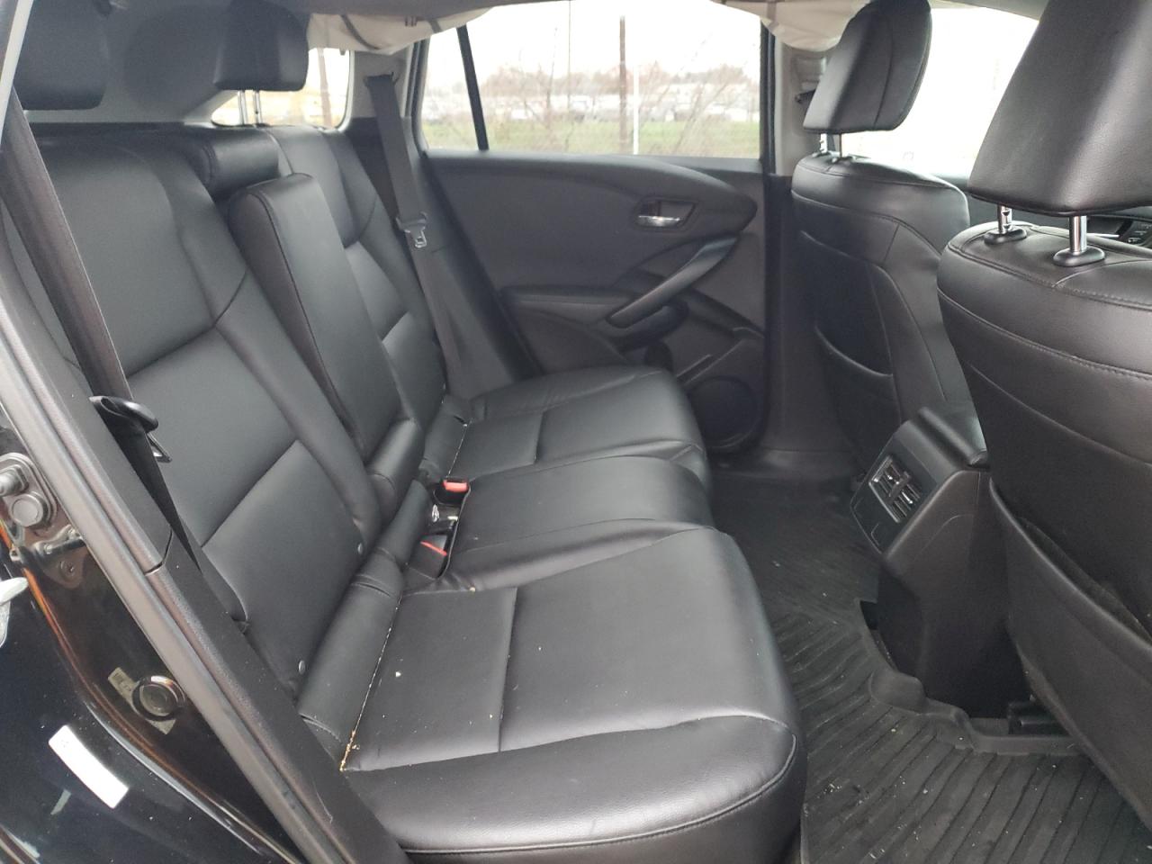 2016 Acura RDX - Image 11