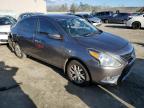 2017 Nissan Versa S for Sale in Spartanburg, SC - Rear End