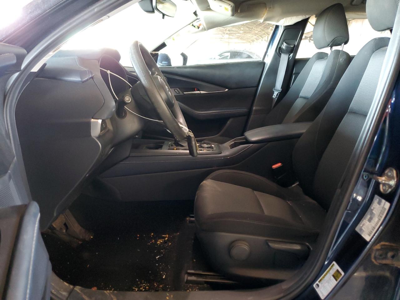 2020 Mazda CX-30 - Image 7