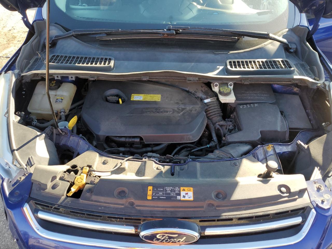 2013 Ford Escape - Image 12