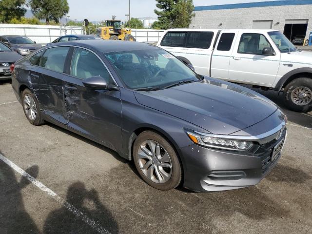  HONDA ACCORD 2019 Charcoal