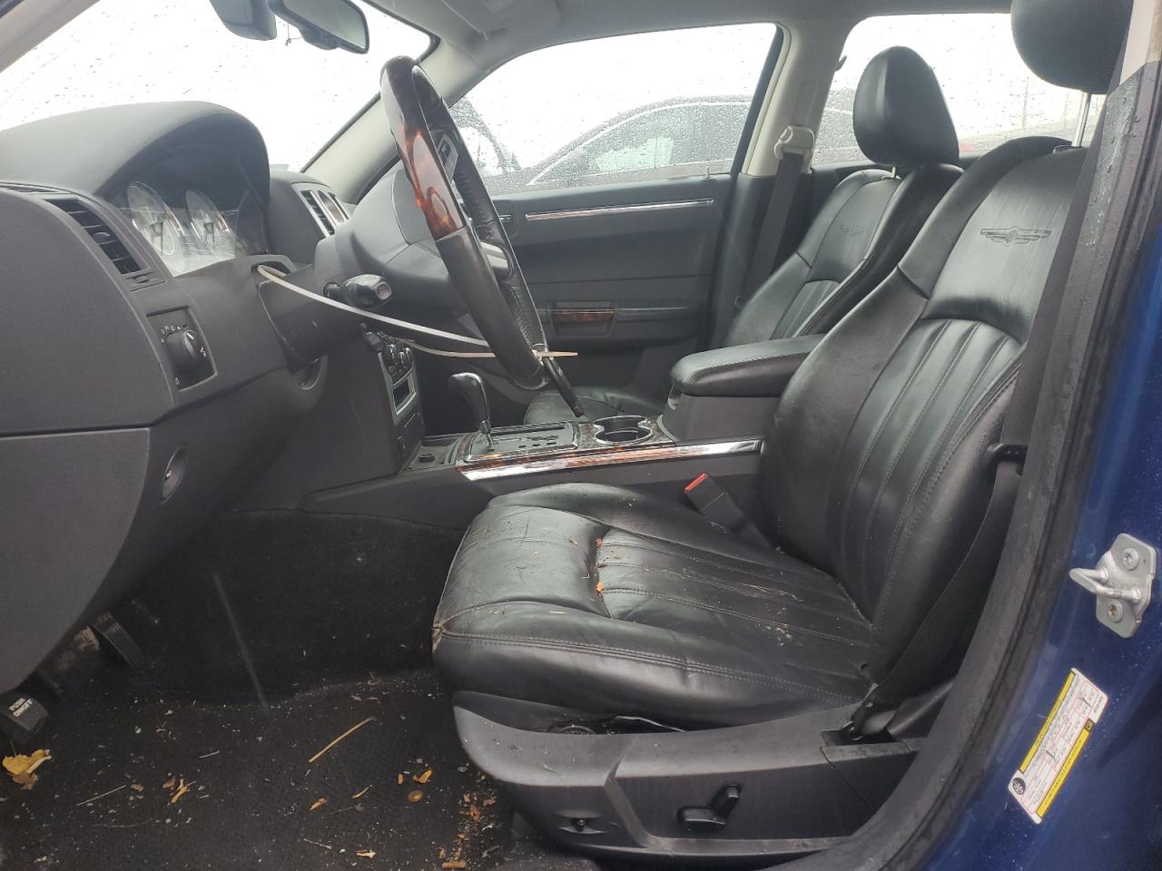 2009 Chrysler 300C VIN: 2C3KA63T29H581920 Lot: 81120204