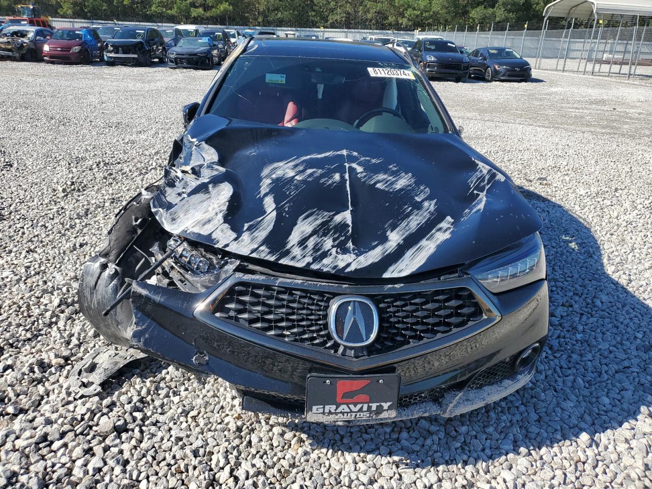 2019 Acura TLX - Image 5