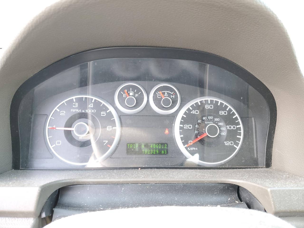 2007 Ford Fusion - Image 9