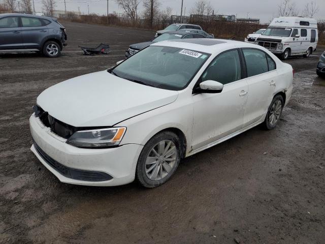 2015 Volkswagen Jetta Base